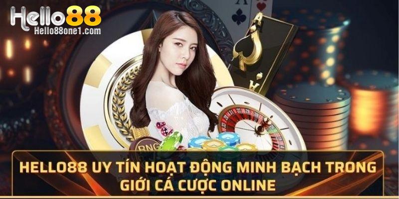 Tin tức Hello88