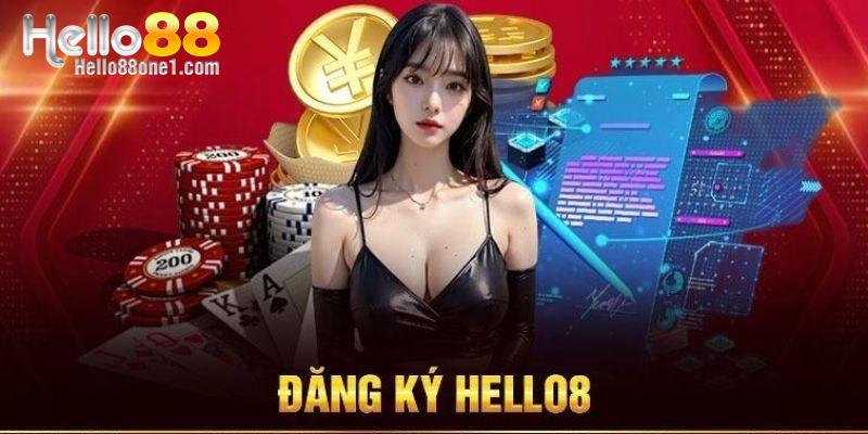 Hàng loạt thắc mắc về cách tạo tài khoản Hello88