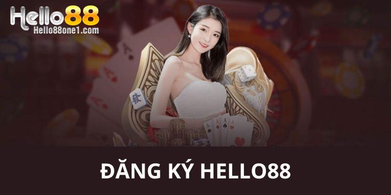 Điều kiện nhất định phải tuân thủ khi tạo tài khoản Hello88